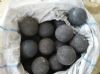 b2 forged steel grinding media balls