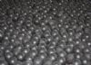alloy chromium grinding iron balls