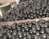 15%cr alloy cast chromium grinding media balls