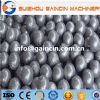high chrome content alloy casting chrome grinding media balls